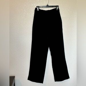 Old Navy Extra High Rise Taylor Wide Leg Trouser